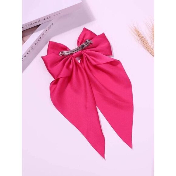 💗 6PCS Barbie Costume Halloween Pink Bundle Set SIZES M, L, XL NEW - Picture 14 of 17